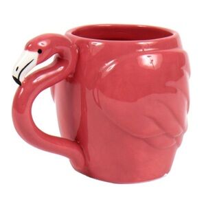 dei Flamingo Coffee Mug